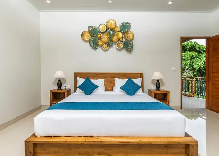 Lavana Gasthof Ubud