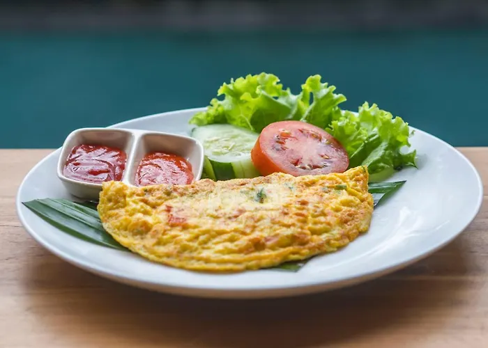 Lavana 3* Ubud