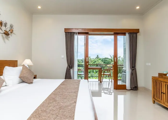 Lavana 3* Ubud