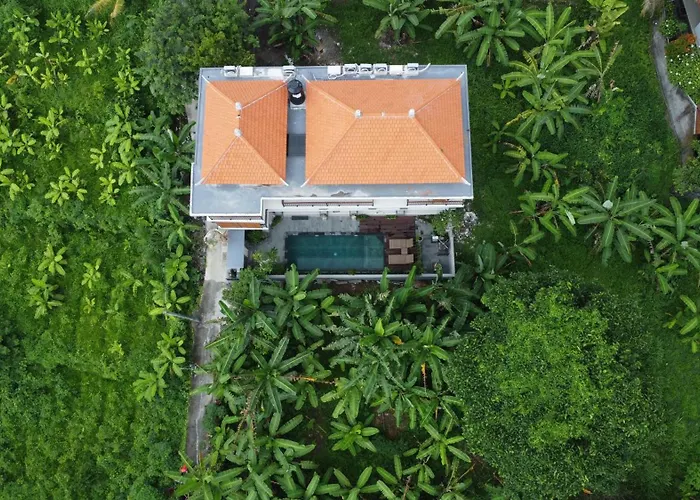 Lavana Gasthof Ubud
