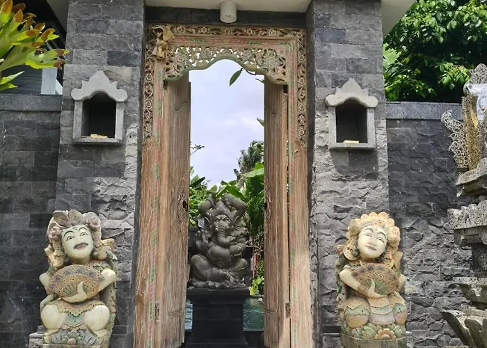 Lavana 3* Ubud