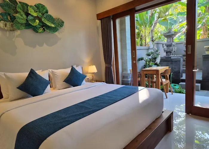 Gasthof Lavana Ubud