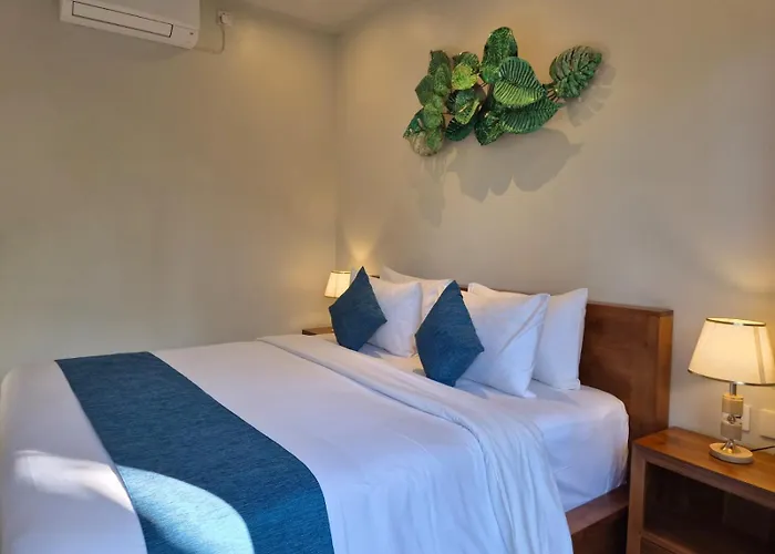 Lavana 3* Ubud